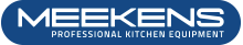 Meekens Professional Kitchen Equipment